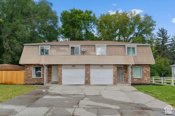 1243 E Siesta Dr, Cottonwood Heights, UT 84093