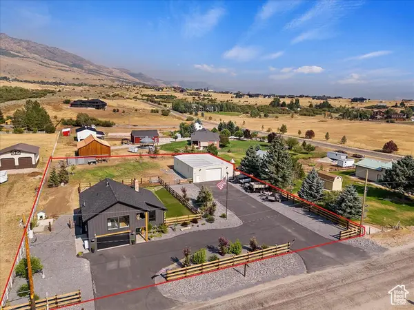 4146 N 4000 E, Eden, UT 84310