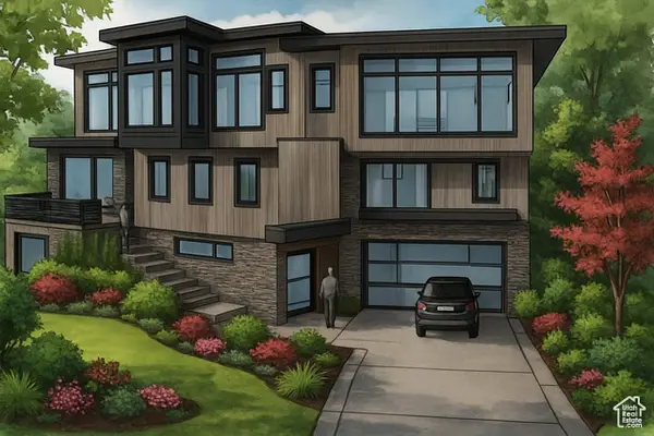 11309 N Orion Dr #22, Heber City, UT 84032