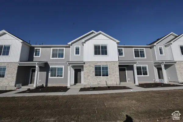 228 W 690 N, Smithfield, UT 84335