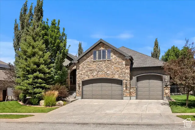 5868 Belmont Dr W, Mountain Green, UT 84050 - Image #1