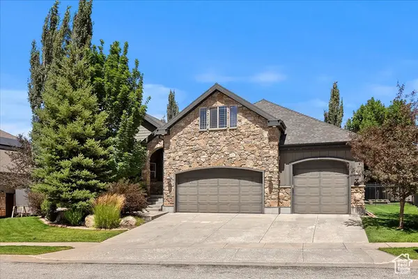 5868 Belmont Dr W, Mountain Green, UT 84050