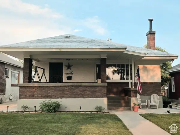 240 N Carbon Ave, Price, UT 84501