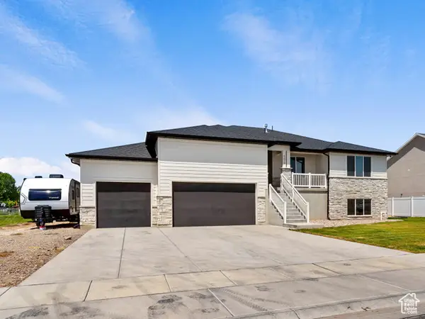 5478 W 3750 S, Hooper, UT 84315