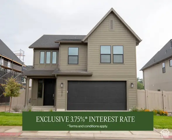 1072 W Audrey Ln S #17, Woods Cross, UT 84087