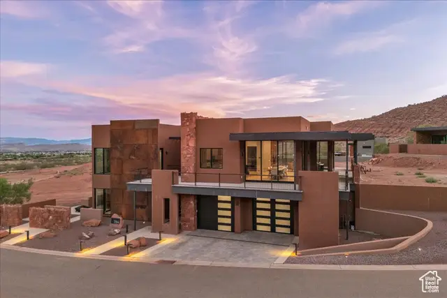 784 N Sanctuary Pl, Ivins, UT 84738 - Image #1