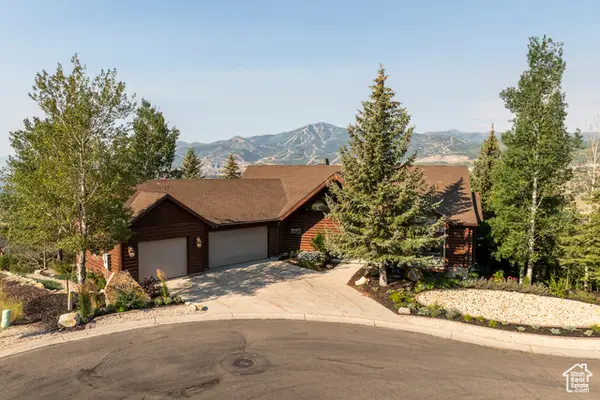 12069 N Sage Hollow Cir, Heber City, UT 84032