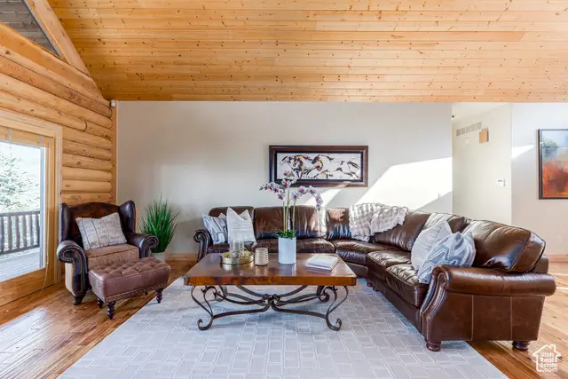 12069 N Sage Hollow Cir, Heber City, UT 84032 - Image #2