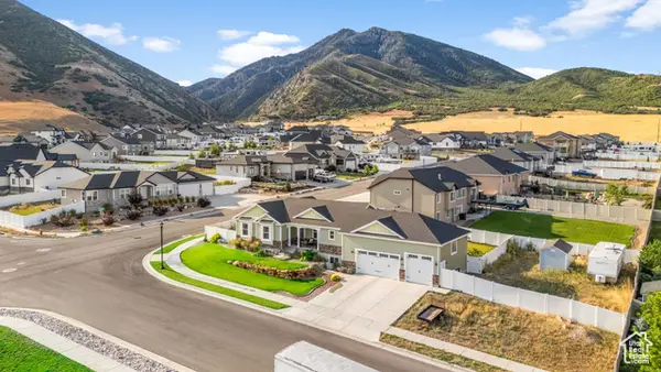 1416 E 270 S, Tooele, UT 84074