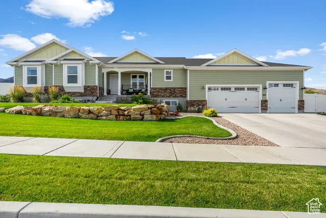 1416 E 270 S, Tooele, UT 84074 - Image #2