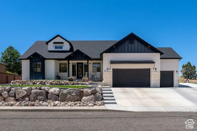 52 S House Rock Dr, Cedar City, UT 84720 - Image #1