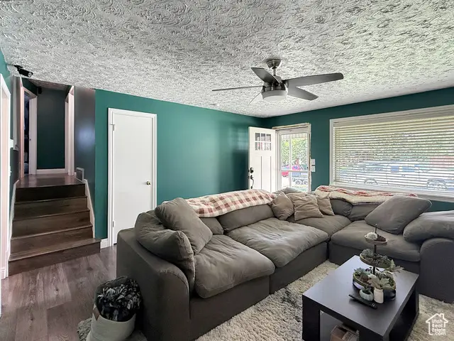 1363 Lewis Dr, Ogden, UT 84404 - Image #2