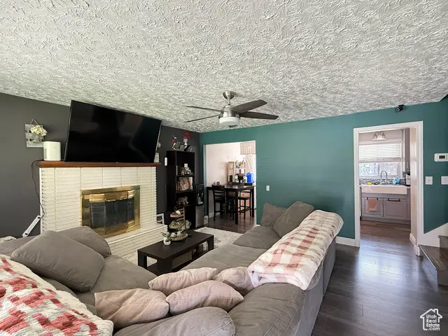 1363 Lewis Dr, Ogden, UT 84404 - Image #3