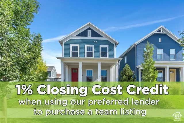 6468 W Sunrise Field Dr, South Jordan, UT 84009 - #1