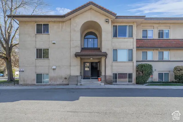 361 N 300 W #201, Provo, UT 84601 - Image #1