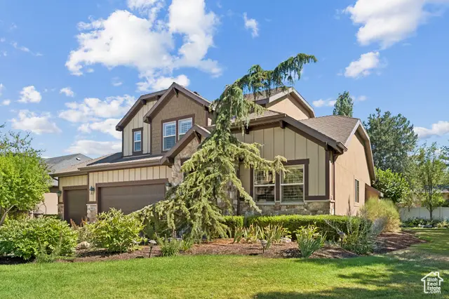 952 E Bridges Ct, Murray, UT 84121 - #1