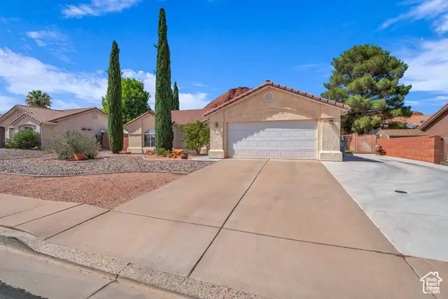 339 E 60 S, Ivins, UT 84738 - Image #2