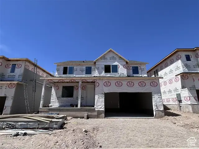 1655 W Blue Flax Dr #1542, Saratoga Springs, UT 84045 - Image #1