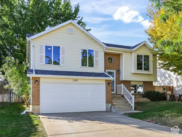 1302 E 3150 N, Layton, UT 84040 - Image #1