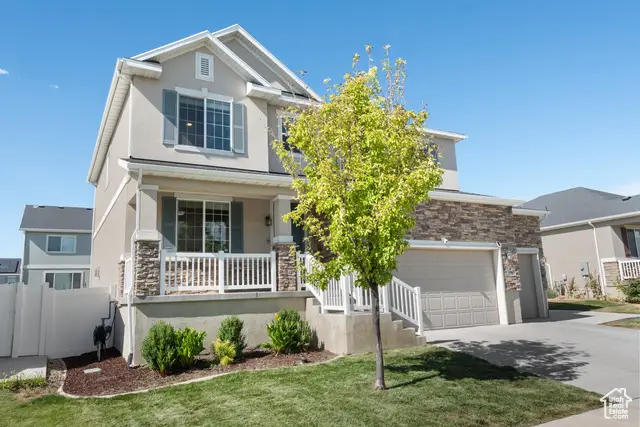 76 W Birds Eye Ln, Vineyard, UT 84059 - Image #3