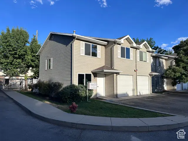 3468 S 200 E, South Salt Lake, UT 84115 - Image #1