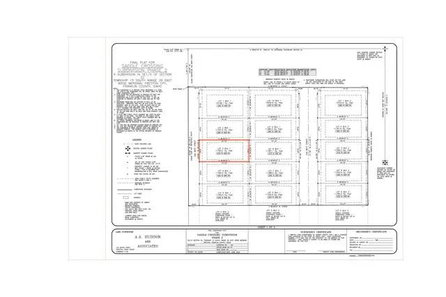 272 N 400 W, Preston, ID 83263 - Image #1