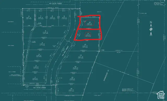 427 S 600 E, Nephi, UT 84648 - Image #3