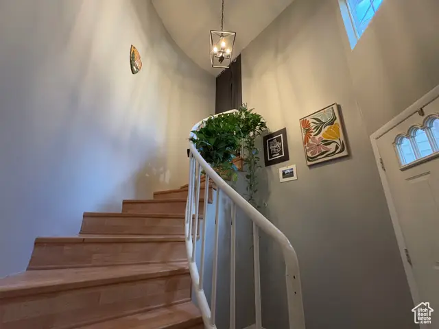 5449 S Coastal Ct, Salt Lake City, UT 84123 - #3