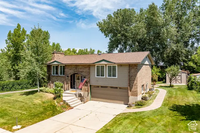 710 W Vine St, Murray, UT 84123 - Image #1