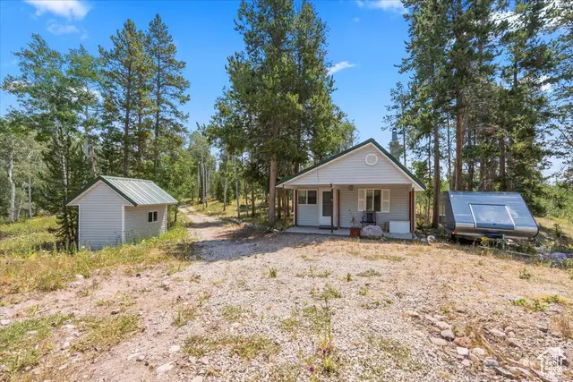 4868 Foothill Dr, Kamas, UT 84036 - Image #1