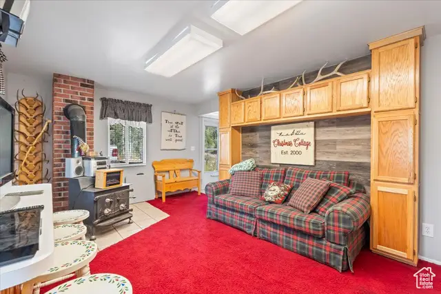 4868 Foothill Dr, Kamas, UT 84036 - Image #3