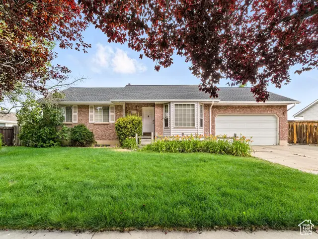 2273 N 1060 E, Lehi, UT 84043 - #1