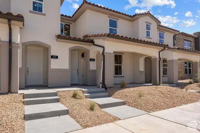 533 W Owen Dr, Saint George, UT 84790 - Image #1