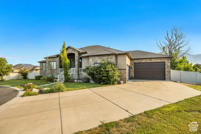 1619 Galbraith Ln, Kaysville, UT 84037 - Image #2