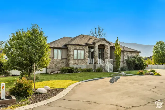 1619 Galbraith Ln, Kaysville, UT 84037 - Image #3