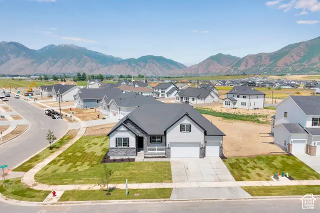 3177 E Canyon Meadows Dr #208, Spanish Fork, UT 84660 - #1