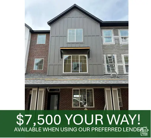 1152 N Clifton Dr #116, North Salt Lake, UT 84054 - Image #1