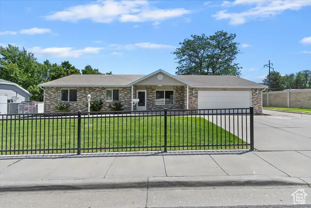 4089 S Edith Grove Ln W, West Valley City, UT 84120 - Image #2