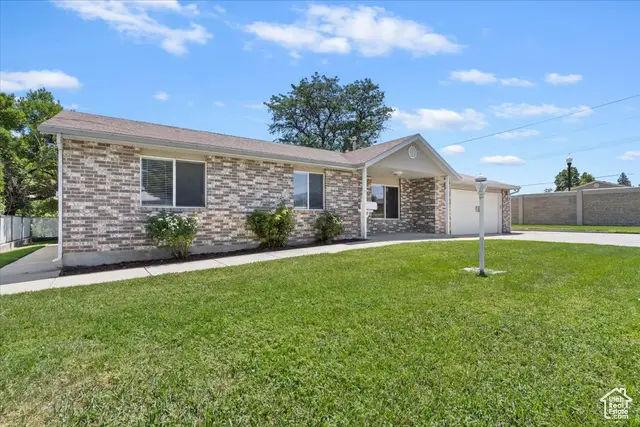 4089 S Edith Grove Ln W, West Valley City, UT 84120 - Image #3