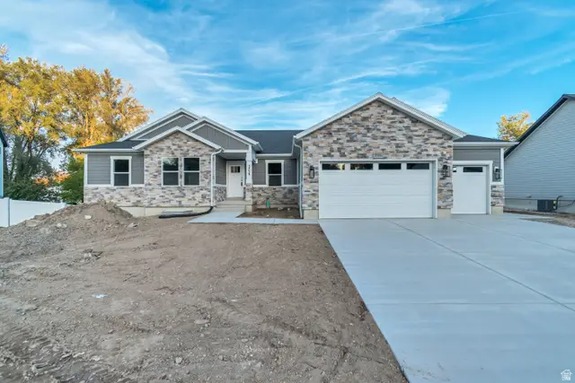 3759 S Old Wood Pl #107, West Valley City, UT 84120 - Image #1