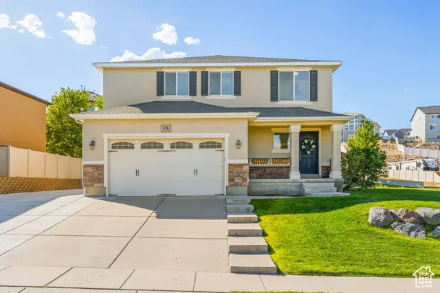 376 W Indian Summer Dr, Saratoga Springs, UT 84045 - Image #1