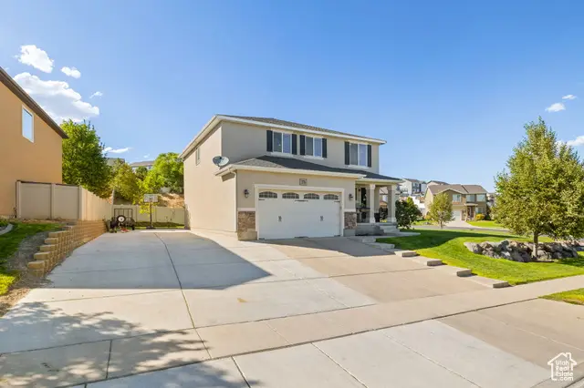 376 W Indian Summer Dr, Saratoga Springs, UT 84045 - Image #2