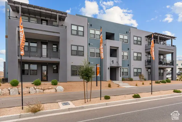 5599 S Carnelian Pkwy #605, Saint George, UT 84790 - Image #3