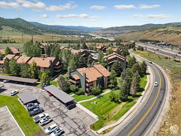 6821 N 2200 W #11J, Park City, UT 84098
