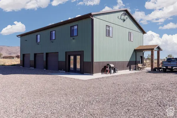 704 N Brooklyn Rd, Monroe, UT 84754