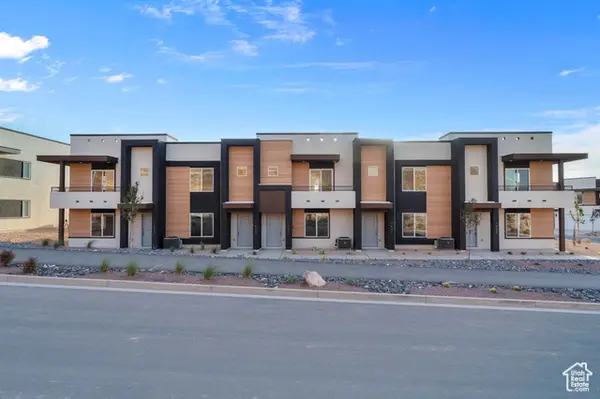 1751 S Wahweap Way #2394, Washington, UT 84780