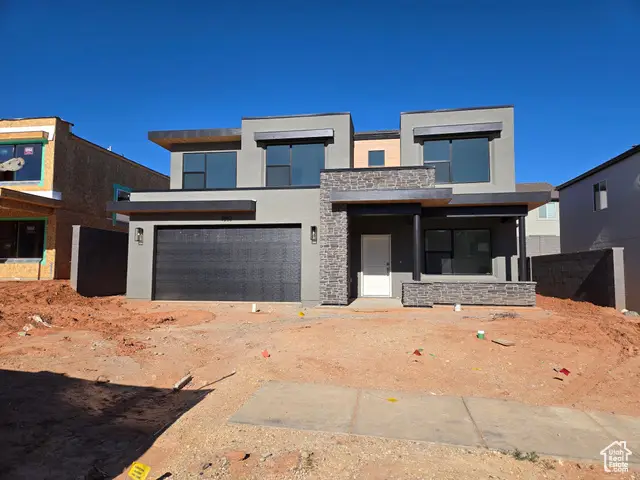 1882 S Cyclone Dr #260, Washington, UT 84780 - #1