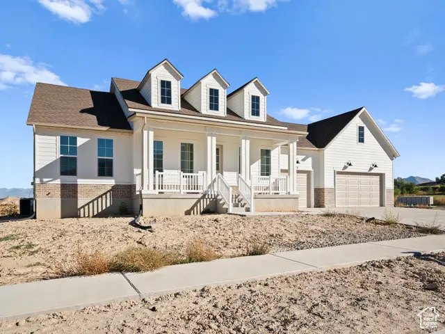 283 E 1250 N #64, Salem, UT 84653 - Image #1