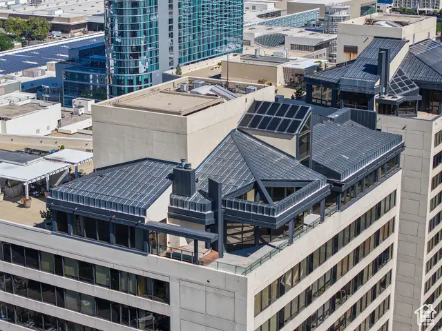 44 W Broadway #2701, Salt Lake City, UT 84101 - Image #2