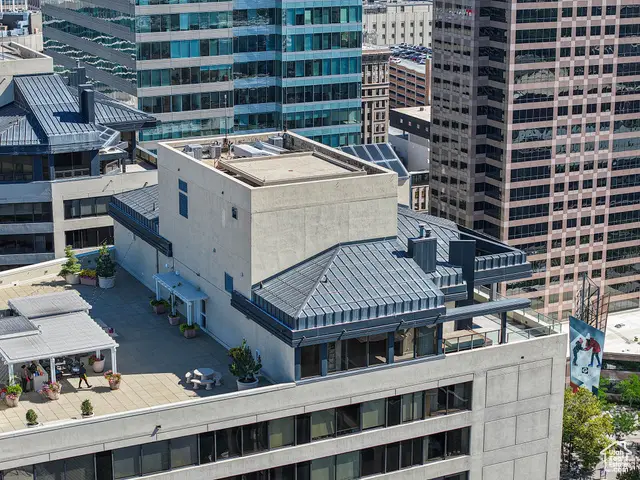 44 W Broadway #2701, Salt Lake City, UT 84101 - Image #3